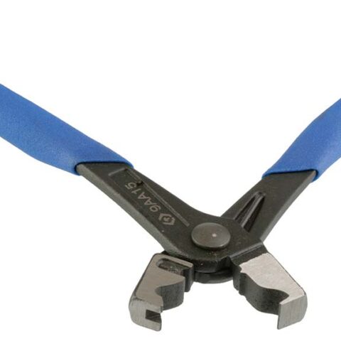 Pliers For Clip Clamps
