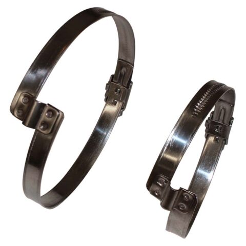 Master Clip-Grip Hose Clamps