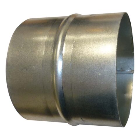 Hose Connector Galvanised Steel