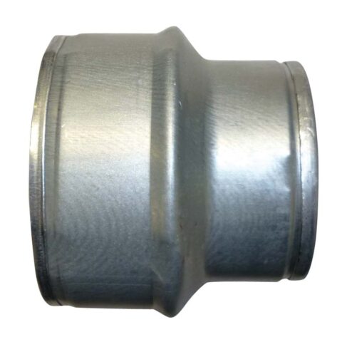Hose Reducer Galvanised Steel