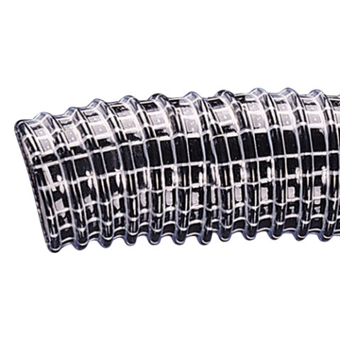 Masterflex PVC Vacuum Hose