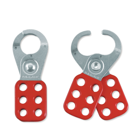 Safety Clasp