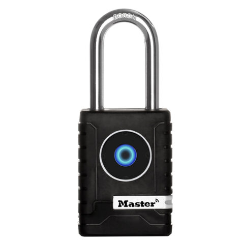Bluetooth Pad Lock