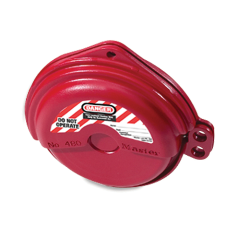 Gate Valve Cover Full