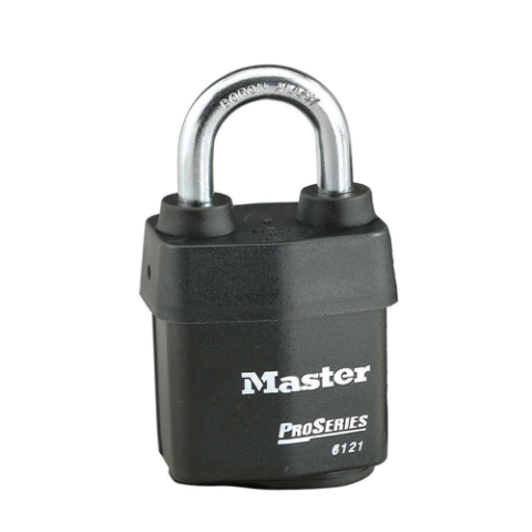 Padlock 6 PIN