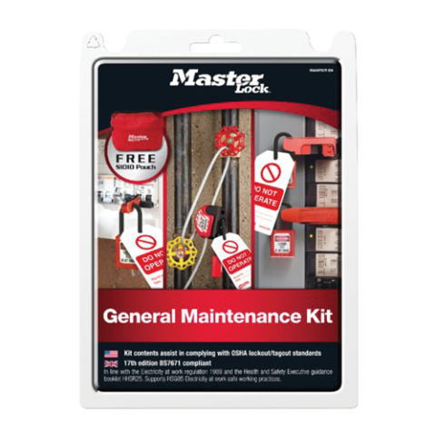 General Maintenance Kit