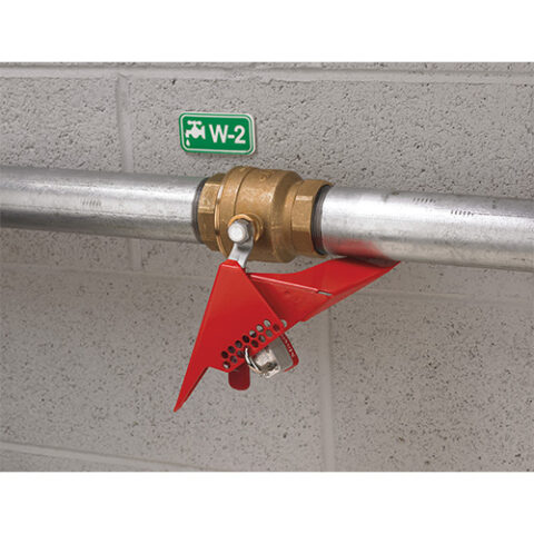 Fits Valves 1 1/4" (32 mm) to 3" (76 mm)