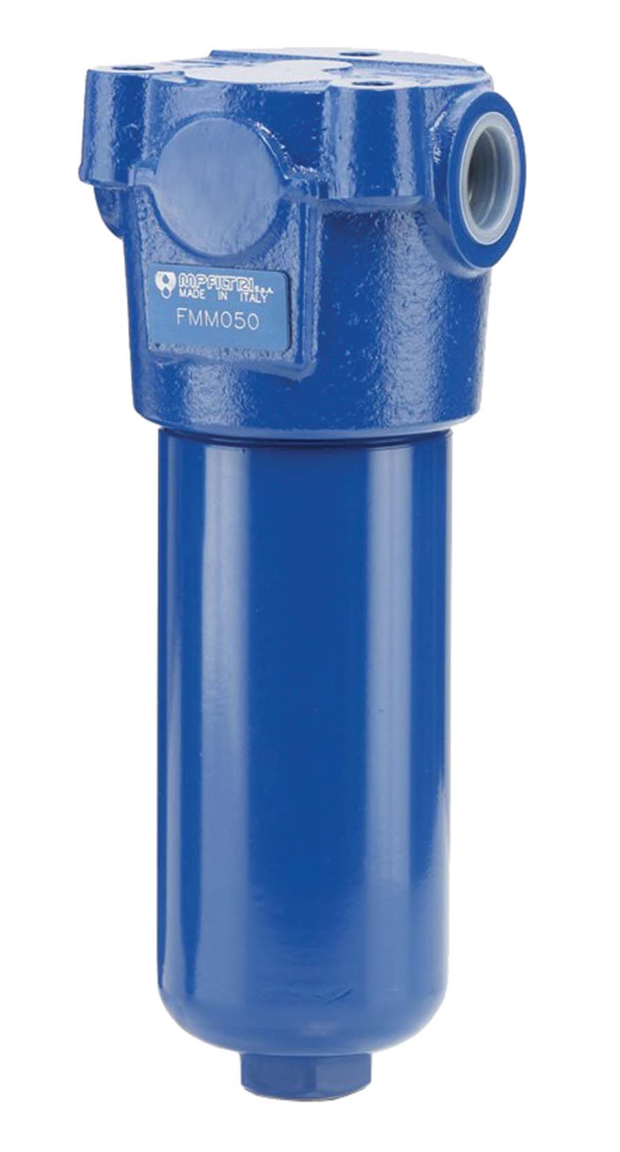 FMM 050 Series - 10 Micron Element MP-FMM0501BACA10NP01