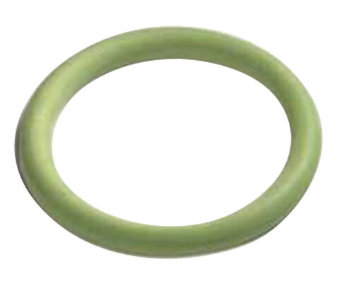 Green FKM O-Ring For Industrial Applications