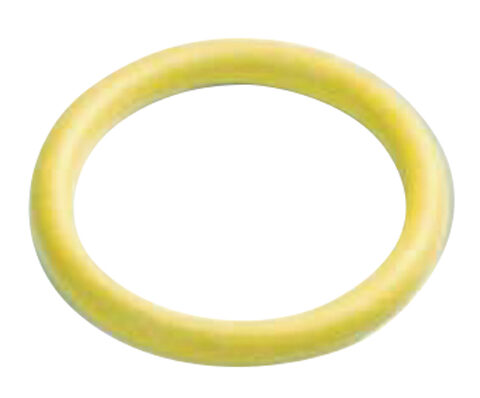 Yellow HNBR O-Ring For Gas Applications