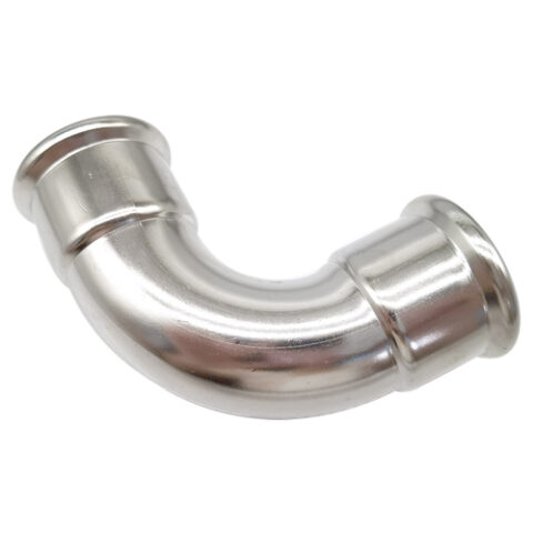 90 deg Bend