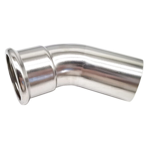 OD 45 deg Bend