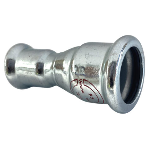 Straight Reducer