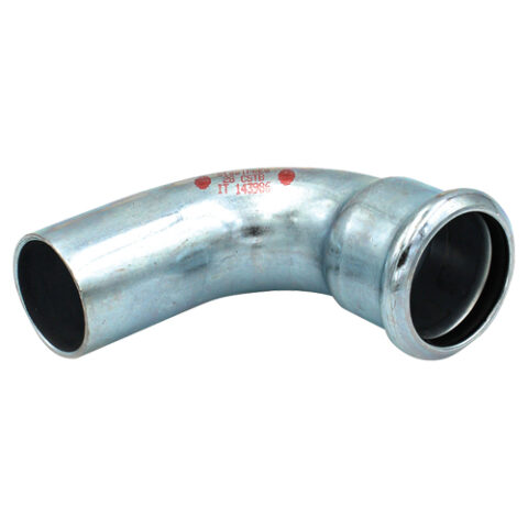 OD 90 deg Bend