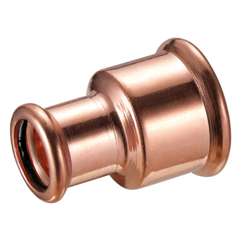 Straight Reducer