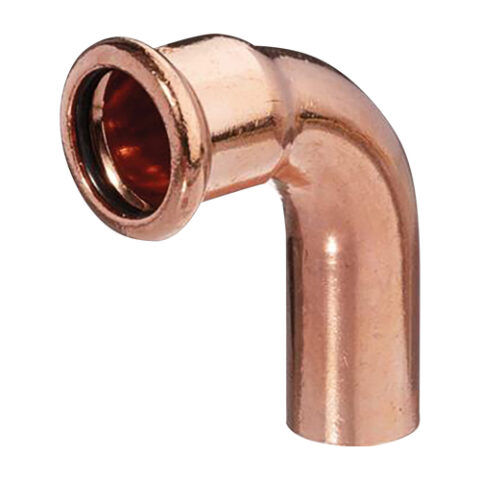 OD 90 deg Bend