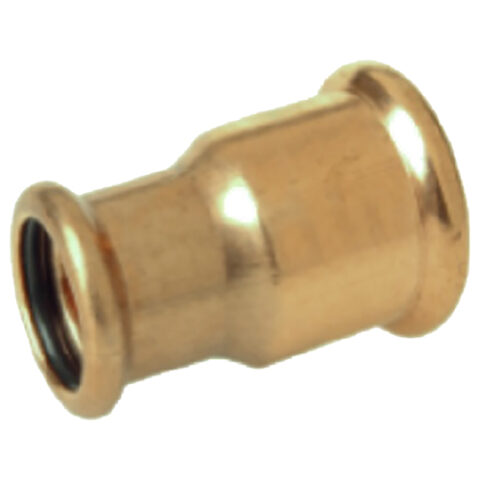 Straight Reducer