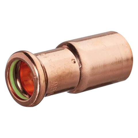 Straight Reducer Coupling