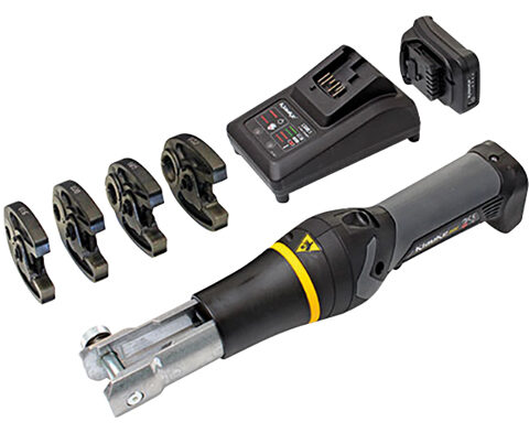 MAP 219 Press Tool Set