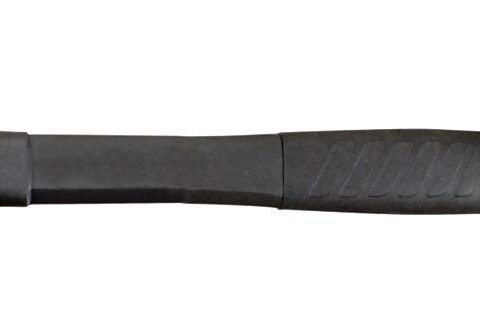 Rubber-Covered Steel