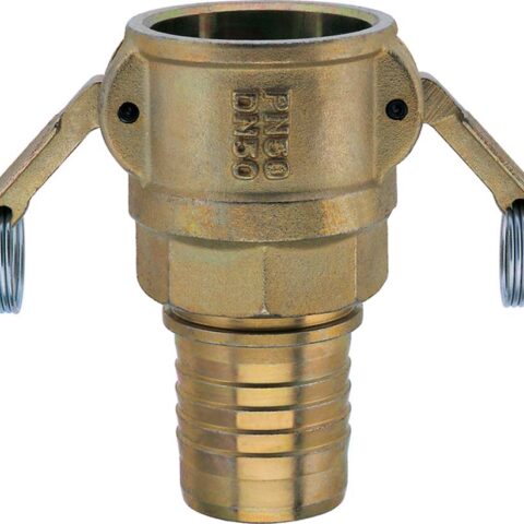 Rigid Two Handle