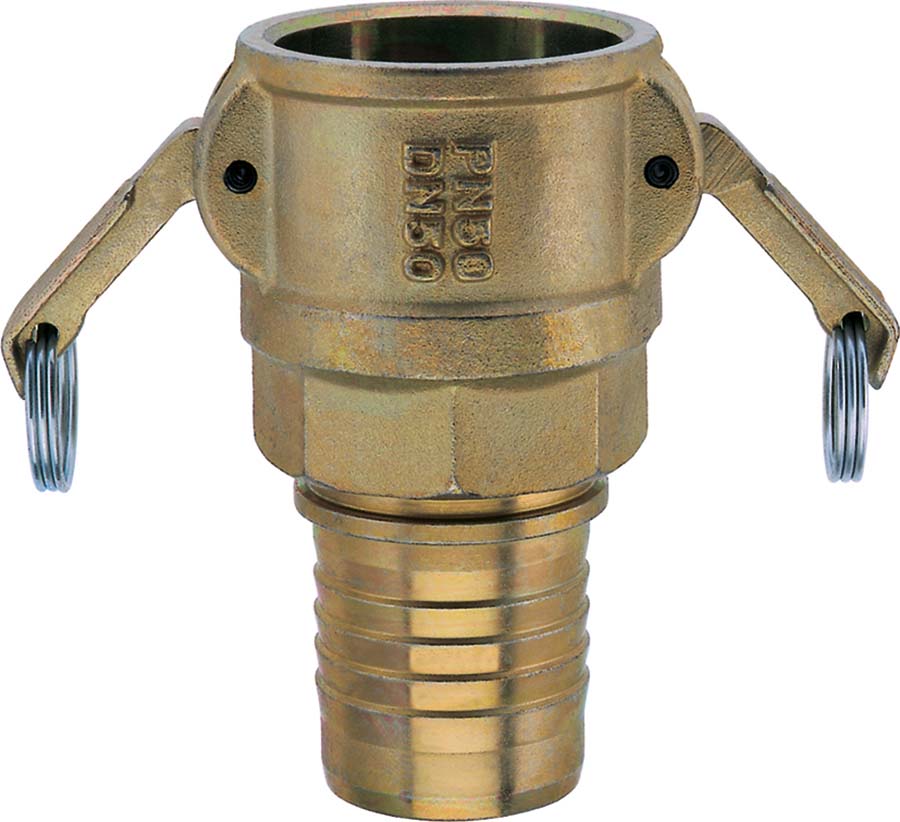 Rigid Two Handle