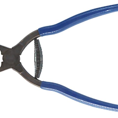 For Use With Cobra Clips