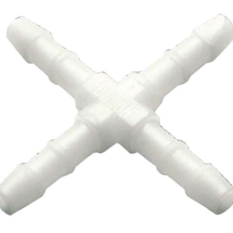 Cross Hosetail