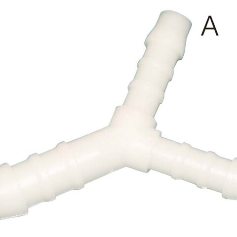 Reducing Y Hosetail