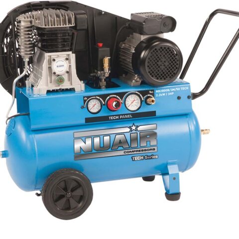 50 Litre Tank 3 hp/2.2 kW