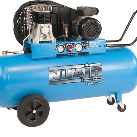 200 Litre Tank 3 hp/2.2 kW