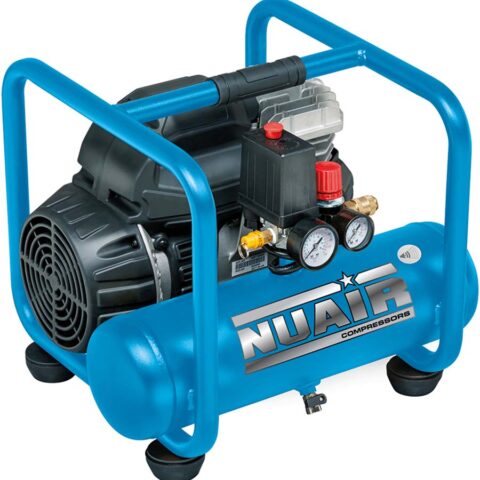 6 Litre Tank 1.5 hp / 1.1 kW
