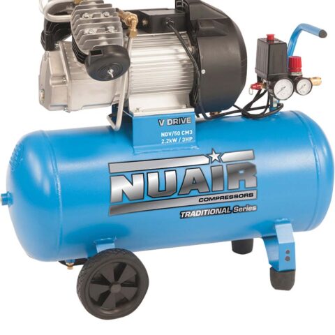 50 Litre Tank 3 Hp / 2.2 kW