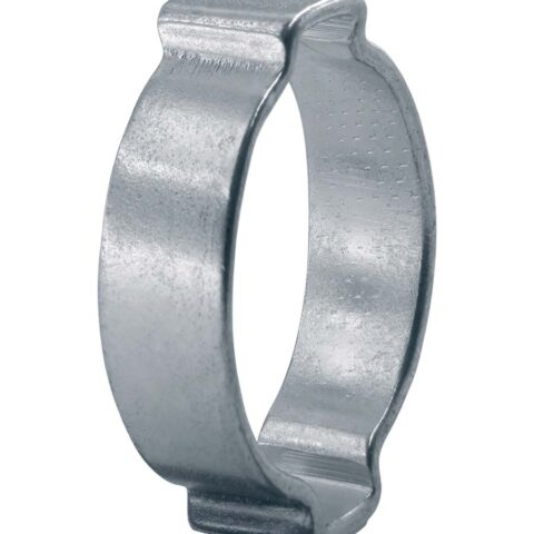 2 Ear Clamps
