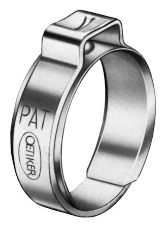 1 Ear Clamps 154