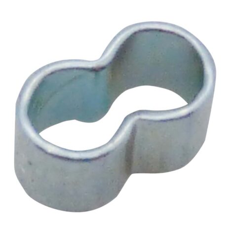 Double / Twin Clamps - Closed Version
