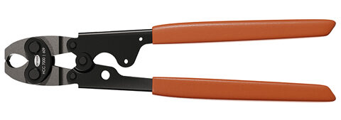 Hand Clamp Cutters
