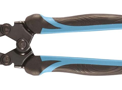 Standard Jaws - Straight Handles