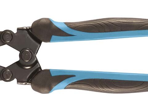 Side Jaws - Straight Handles