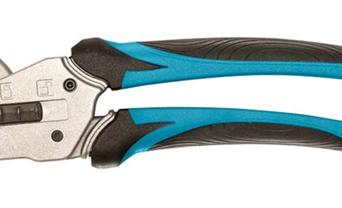 Tube Cutters Curved Handles