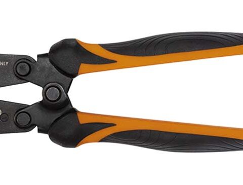 Hand Clamp Cutters