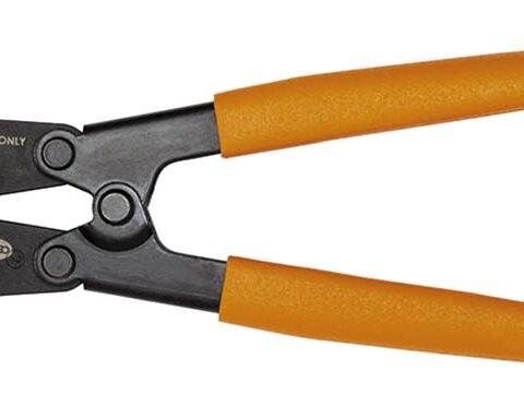 Hand Clamp Cutters