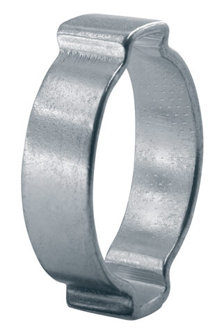 2 Ear Clamps