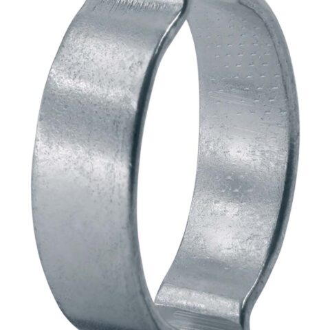 2 Ear Clamps