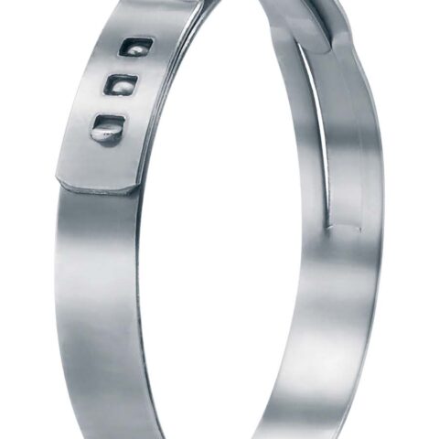7 mm Band Width 0.6 mm Thickness
