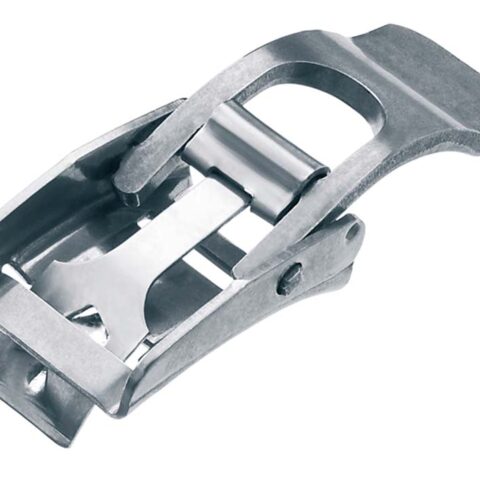 PG174 Ratchet Lock
