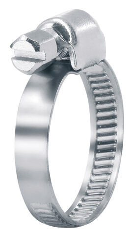 Zinc plated steel