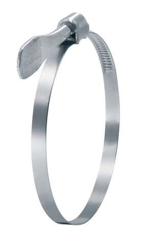 Stainless Steel & Acid Proof