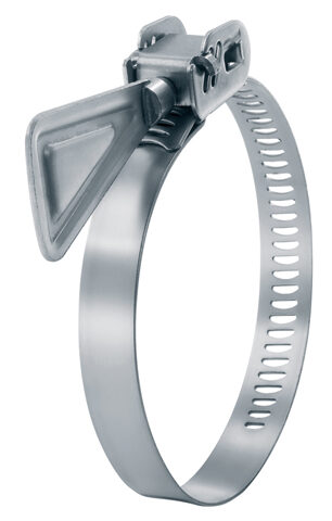 With Wing Screw