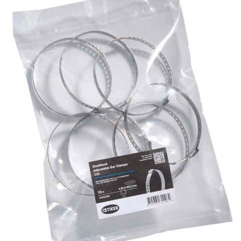 Driveshaft 259 Refill Bags 10 Per Bag